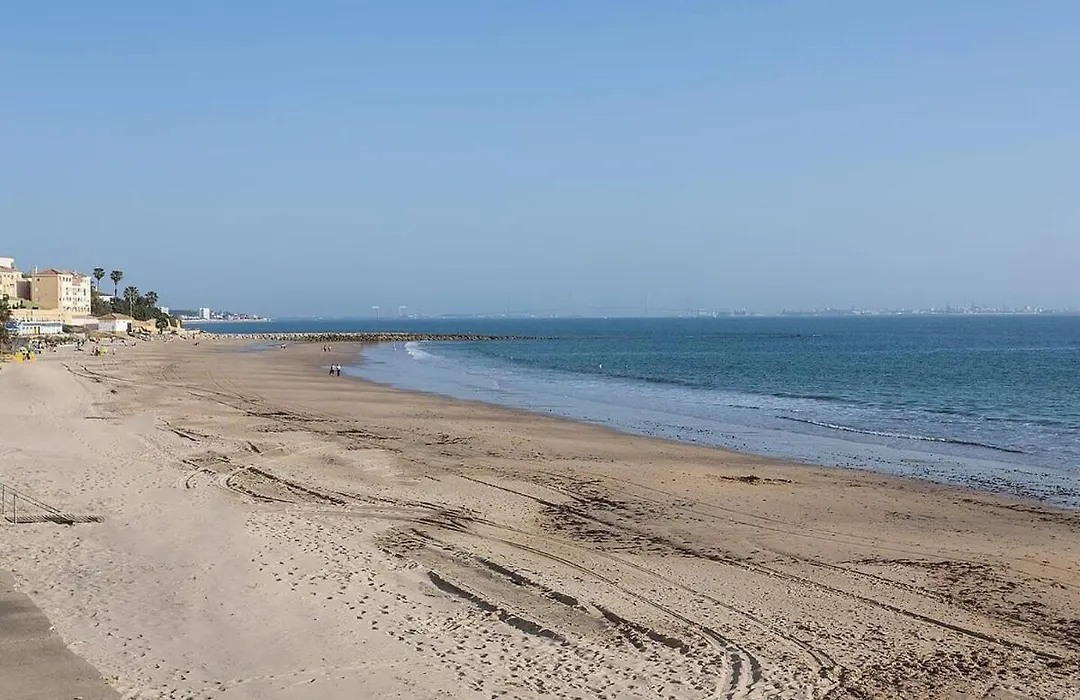 Playa de fuentebravía-1